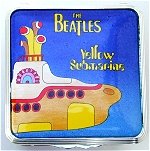 Beatles Yellow Submarine